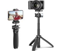 Ulanzi MT-46 F38 trépied selfie stick métal à dégagement rapide