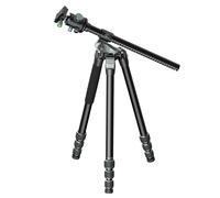 Ulanzi - MT-59 Trépied Aluminium / Monopode + Rotule panoramique à 360 degrés