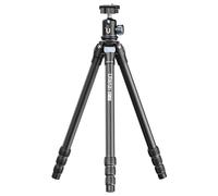 Ulanzi MT-60 trépied carbone 162cm avec colonne centrale réglable