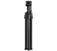 Ulanzi MT-65 1.76M Bluetooth Télécommande Trépied DSLR Caméra Téléphone Vidéo Trépied arc-en-ciel Bras Horizontal Trépied - Type MT-65 #B