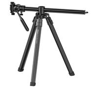 Ulanzi MT-65 1.76M Horizontal Trépied avec 30M Télécommande DSLR Caméra Téléphone Vidéo Trépied arc-en-ciel Bras pour Live Shooting - Type MT-65