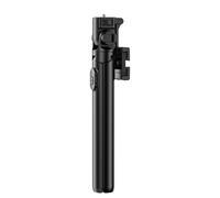 Ulanzi MT-70 perche à selfie trépied avec 2 supports téléphone extensible jusqu'à 160 cm