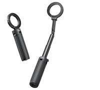 ULANZI MT-71-1 MagLock Mini Perche à Selfie avec Attache Magnétique Double Face, Trépied Télescopique 33.5cm à Quatre Pieds, Pocket Tripod Compatible avec iPhone 17-12 Magsafe Samsung Huawei Xiaomi
