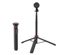 Ulanzi MT-84 selfie stick trépied 153cm magnétique avec télécommande Bluetooth