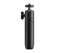 Ulanzi MT88 Mini Trépied avec fermeture Velcro et adaptateur pour caméra d'action, Trépied de bureau avec cold shoe, Trépied de voyage pour caméra d'action DJI Pocket 3, Insta360 X5, pour Osmo