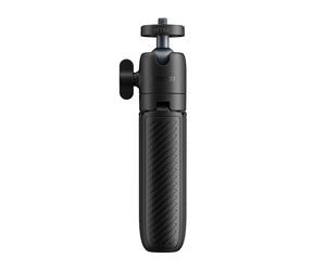 Ulanzi MT88 Mini Trépied avec fermeture Velcro et adaptateur pour caméra d'action, Trépied de bureau avec cold shoe, Trépied de voyage pour caméra d'action DJI Pocket 3, Insta360 X5, pour Osmo