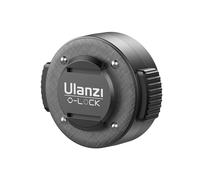 Ulanzi O-LOCK support de montage rapide universel 1/4"