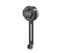 Ulanzi O-LOCK adaptateur Quick Release pour support GoPro