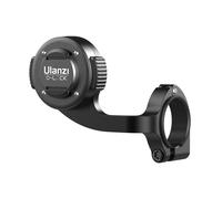 Ulanzi O-LOCK support de téléphone pour vélo avec fixation réglable pour tubes dès 19 mm