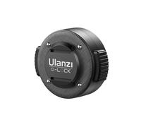 Ulanzi O-LOCK support de montage rapide universel 1/4"