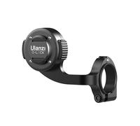 Ulanzi O-LOCK support de téléphone pour vélo avec fixation réglable pour tubes dès 19 mm