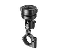 Ulanzi O-LOCK support moto avec fixation réglable pour tubes dès 20,5 mm