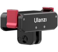 Ulanzi OA-11 Base à double interface pour DJI Action 3/4 | ✅ Livraison gratuite à partir de 100 €