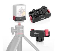 Ulanzi OA-11 Support de caméra double interface pour Osmo Action 2