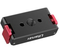 Ulanzi OA-12 Base magnétique 1/4" pour DJI Action 3/4