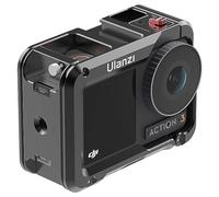 Ulanzi OA-14 DJI Osmo Action 3 Cadre de Cage en métal