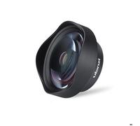 Ulanzi Objectif Macro 75mm pour Smartphone Clip Universel Photo HD Gros Plan Léger avec Étui de Transport