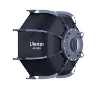 Ulanzi Octabox Softbox 30cm avec support Ulanzi Mini Mount pour éclairage professionnel