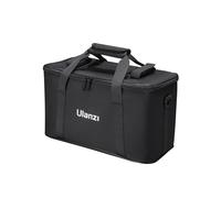 Ulanzi OM-01 Sac Bandoulière pour Appareil Photo pour pour pour pour Instax 12 DSLR Objectif Carte de Rangement de