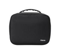 Ulanzi OM-02 sac de rangement 24,5x19x10cm avec séparateurs - noir