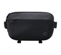 ULANZI PB038 Sling Travel Bag V2 Sac de voyage avec cloison - 10 litres Sac pour appareil photo reflex numérique, GoPro et accessoires, avec support trépied, noir