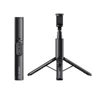 ULANZI Perche à Selfie 101.6cm à Ouverture en Un clic, Trépied Inclinable à 200 ° avec Sabot Froid & Télécommande de 10m Compatible avec iPhone 17-12 Samsung Huawei Xiaomi