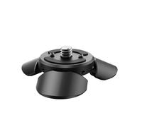Ulanzi Mini trépied PK-08 Pocket3 pour DJI Osmo Pocket 3 avec boîtier en aluminium