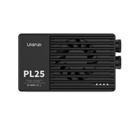 Ulanzi PL25 Panel Light Bicolor 25W - lumière LED portable avec batterie intégrée et température de couleur réglable