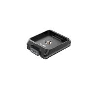 Ulanzi Plaque de Fixation Rapide UKA Compatible avec les Plaques Uka et F38 pour Trépied D'Appareil Photo, Système de Fixation Rapide UKA03.