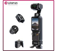 Ulanzi Pocket 3 Mini trépied/Base de localisation Arri pour DJI Osmo Pocket 3