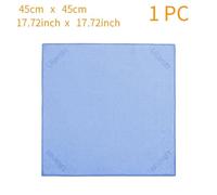 Ulanzi-Protecteur d'appareil photo pliable,rond,compatible pour DSLR,IL,Nikon,Sony,iPad,objectif d'écran de téléphone,lingettes propres,gril,5 pièces,2/1 pièces - Type D 45cm 1pcs
