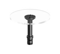 Ulanzi QT05 plateau rotatif pour trépied GlideGo JJ05 & JJ06