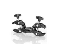 Ulanzi Double super collier de serrage pour raccords jusqu'à 60 mm de diamètre