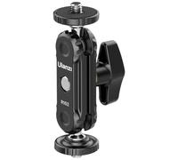 Ulanzi R102 Mini Magic Arm avec 2x vis 1/4 | ✅Livraison gratuite à partir de 100 €