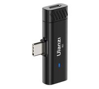 Ulanzi récepteur USB-C pour ensemble microphone sans fil HM2301