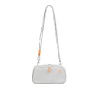 ULANZI Sac de rangement pour câbles et accessoires, sac de voyage EDC pour accessoires d'ordinateur portable, batterie externe, câble de charge, prise de charge, disque dur, DJI Osmo Pocket 3, gris, S