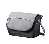 ULANZI Sac pour Appareil Photo, 15L, Sac à Dos pour Appareil Photo avec système de Port à 3 Points, Sacoche Appareil Photo Professionnelle Et étanche, Sac Photo Bandoulière Unisexe pour DSLR/SLR