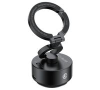 Ulanzi SK-22 MagMount support à ventouse magnétique pour smartphone avec fixation MagSafe 360°