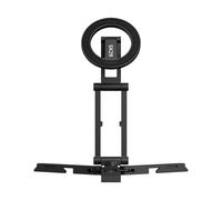 Ulanzi SK29 support téléphone 5-en-1 mini-trépied avec pince pour photographie et vidéo