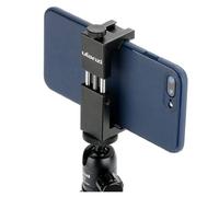 Ulanzi ST-02S support de téléphone avec support de chaussure froide métal | ✅ Livraison gratuite à partir de 100 €