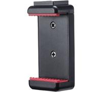 Ulanzi ST-07, support de téléphone en plastique avec griffe froide, noir