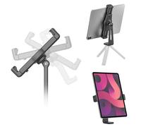 Ulanzi ST-20 support tablette rotatif 360° pour trépied avec fixations cold shoe