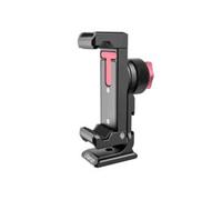 Ulanzi ST-27 Iron Man IV support smartphone métal avec monture cold shoe