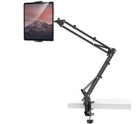 Ulanzi T2 support de bureau pour tablette, smartphone et microphone