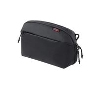 ULANZI TRAKER BP06 Sac de rangement compact pour câbles électroniques et accessoires, organiseur imperméable résistant à l'eau, 2 litres, Noir