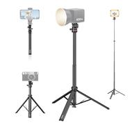 ULANZI Trépied portable pour éclairage vidéo MT-80