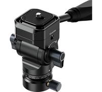 Ulanzi U-190 II Uka tête fluide pour mouvements de caméra fluides et cinématiques
