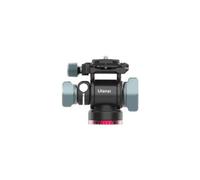 Ulanzi U-190 tête vidéo fluide hydraulique pour prises de vue fluides