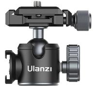 Ulanzi - U-80L Rotule ball