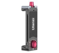 Ulanzi U-Pad III Tablette graphique, Mobile/smartphone, Tablette / UMPC Noir et Rouge